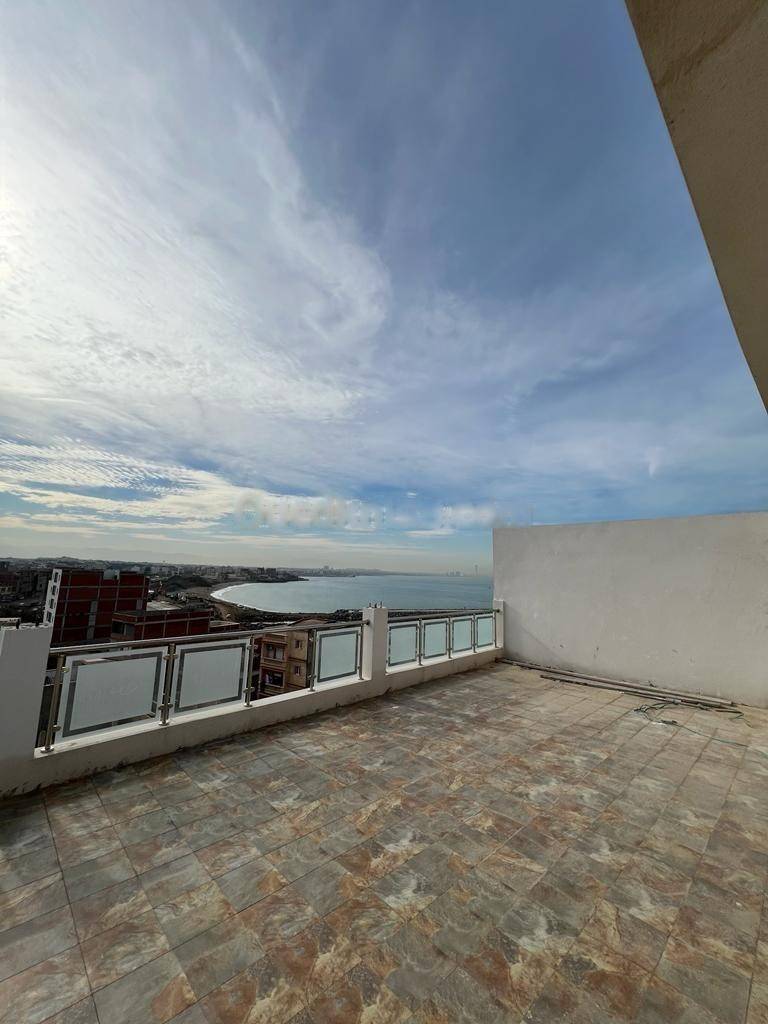 Vente Appartement F4 Bordj El Bahri