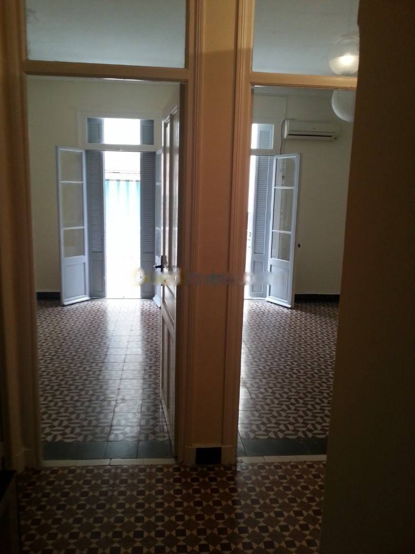 Location Appartement F2 Alger-Centre