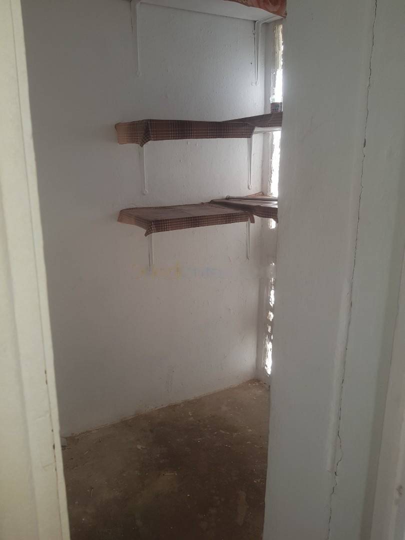 Vente Appartement F3 El Biar