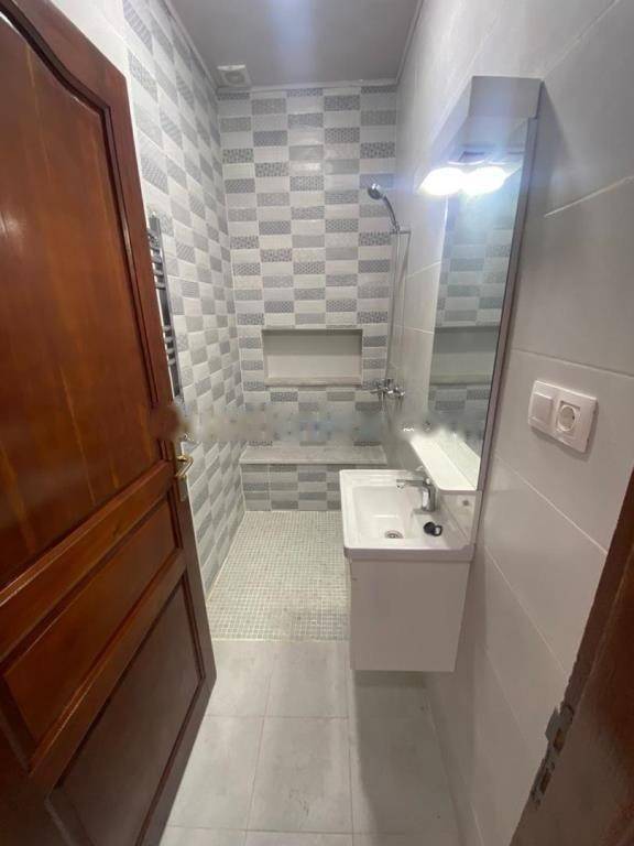 Vente Villa F10 Dely Ibrahim