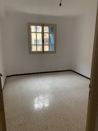 Location Appartement F4 Mohammadia