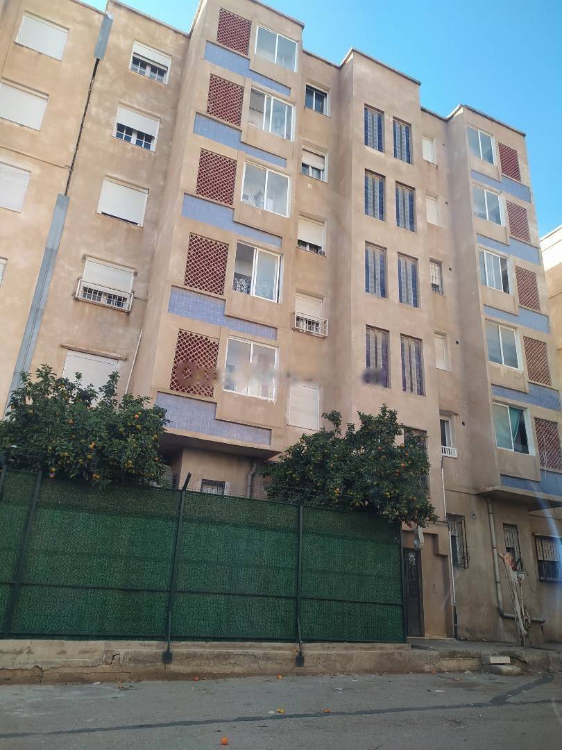 Location Appartement F3 Bordj El Kiffan