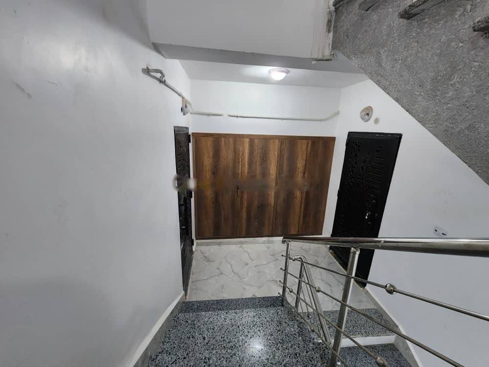 Vente Appartement F4 Bordj El Bahri