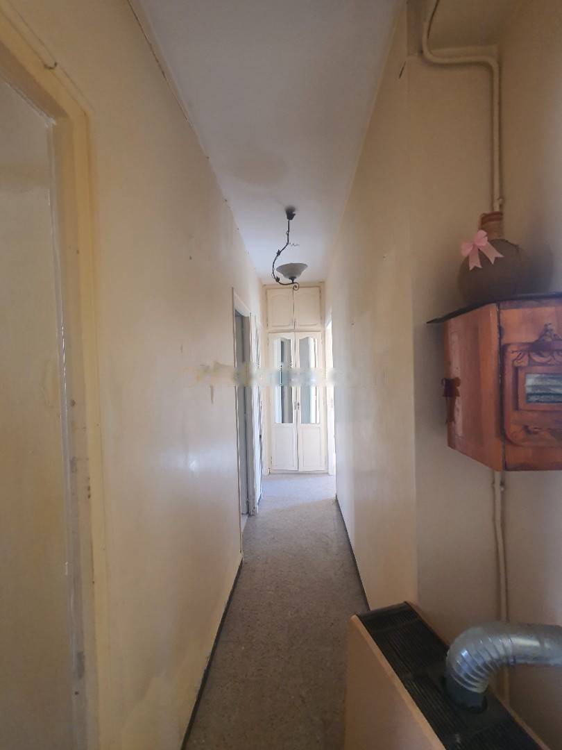 Location Appartement F4 Zeralda