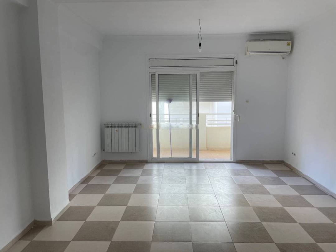 Vente Appartement F4 Ouled Fayet