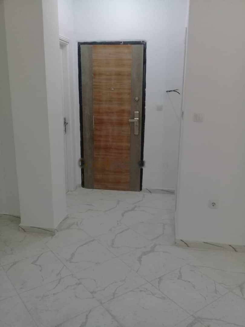 Location Appartement F3 Bordj El Kiffan