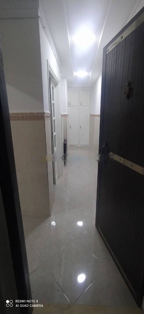 Location Appartement F3 Birkhadem
