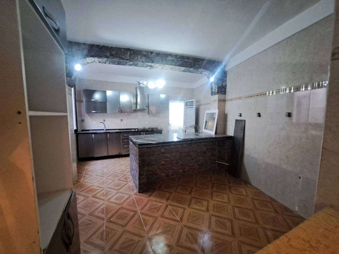 Location Appartement El Mouradia
