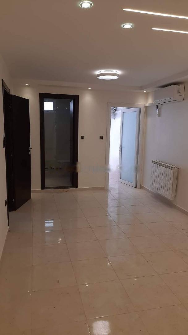 Vente Appartement F2 Bordj El Kiffan