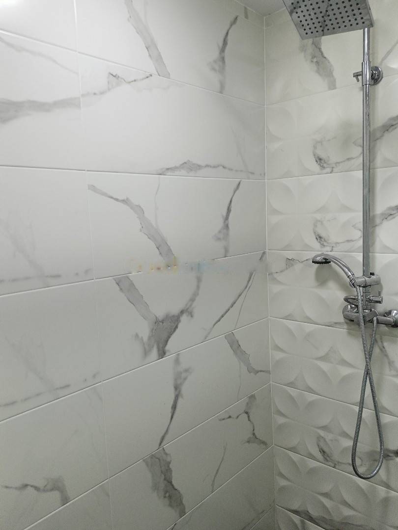 Vente Appartement F4 Bir Mourad Rais
