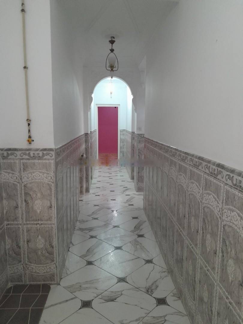Location Appartement F4 Cheraga