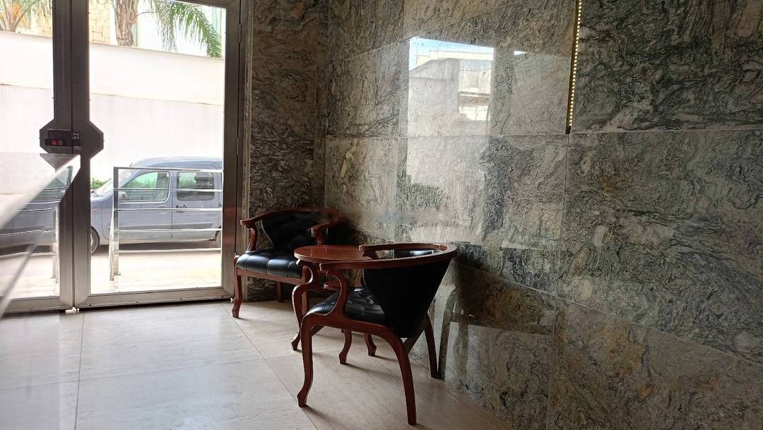 Location Appartement F3 Birkhadem