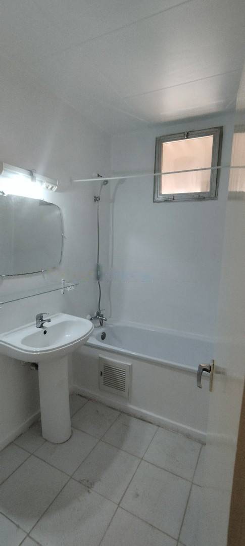 Vente Appartement F3 Djasr Kasentina