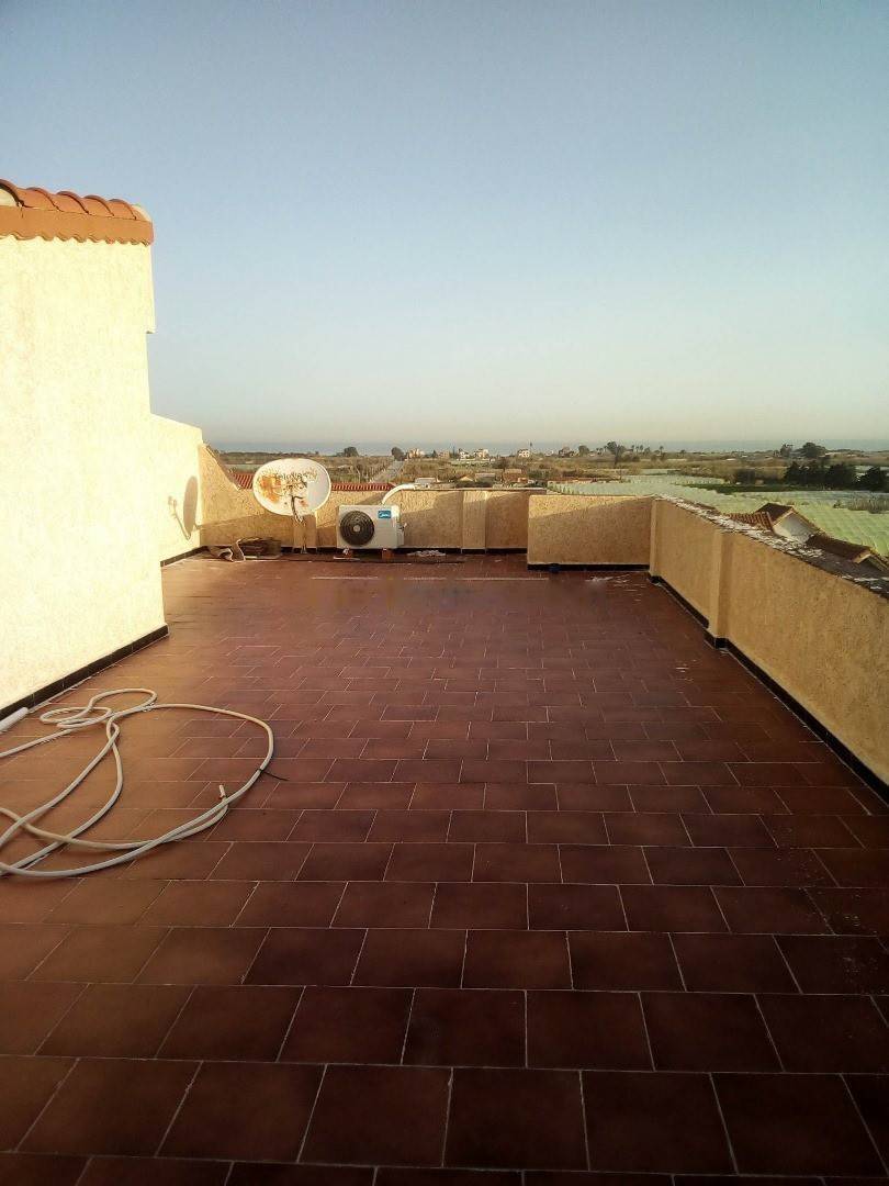 Vente Appartement F5 H'raoua