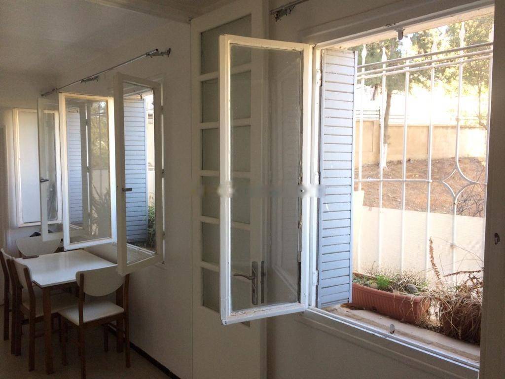 Vente Appartement F2 Hydra