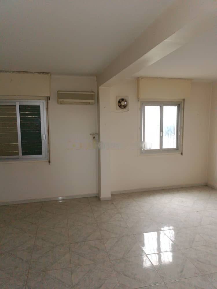 Location Appartement F4 Kouba