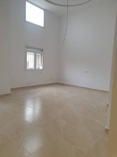 Vente Local F2 Baba Hassen