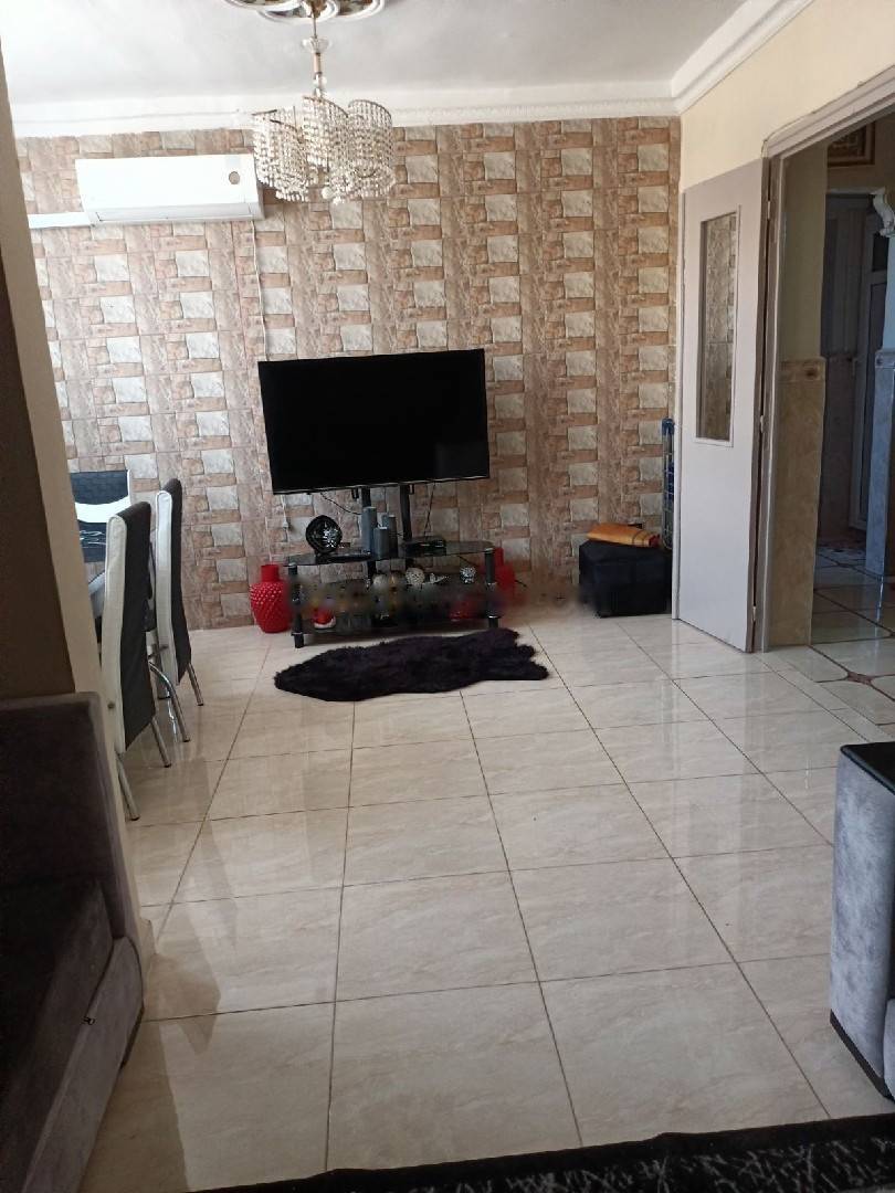 Location Appartement F3 El Hammamet