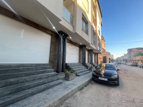 Location Local F4 Dely Ibrahim