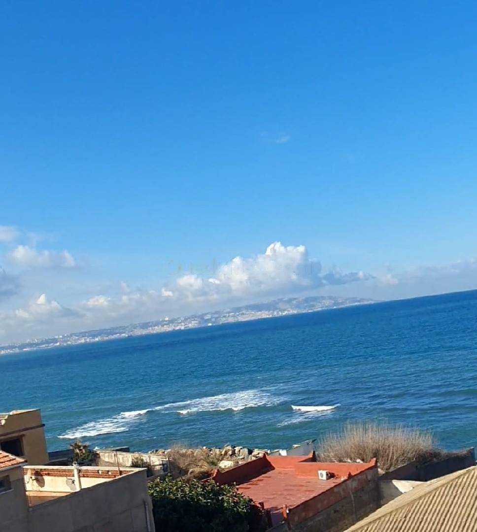 Vente Appartement F3 Bordj El Kiffan
