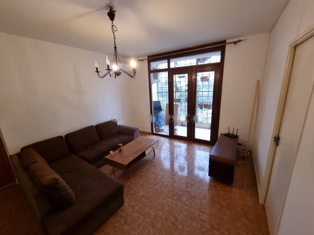 Location Appartement F4 Ben Aknoun