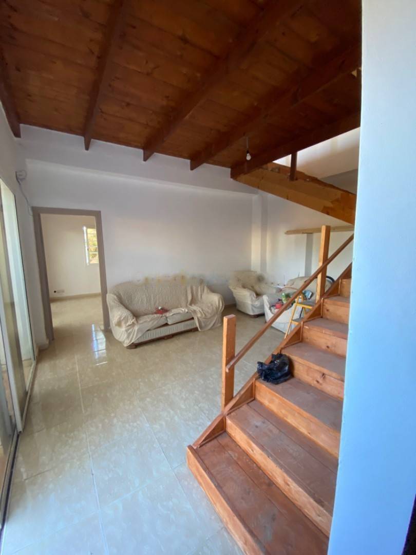 Location Appartement F03 Souidania