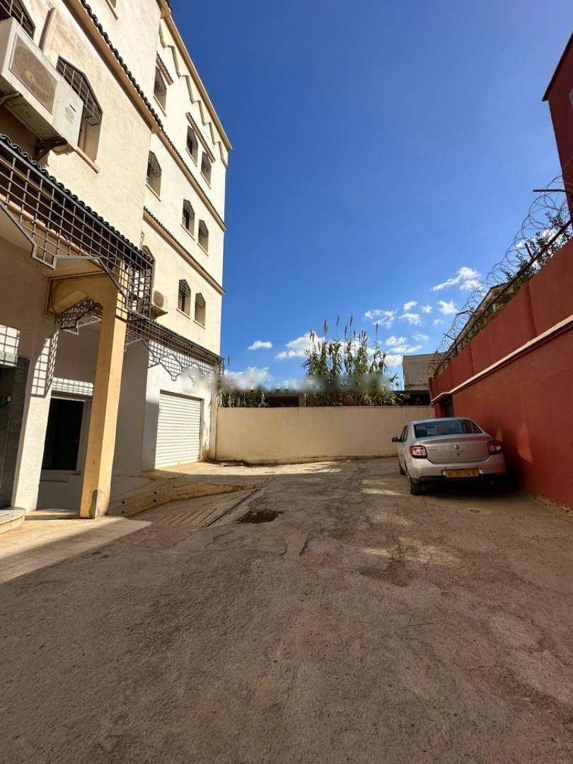 Location Immeuble Birkhadem
