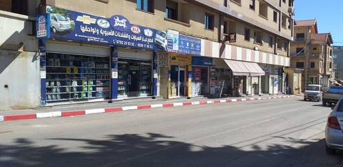 Location Local F1 H'raoua