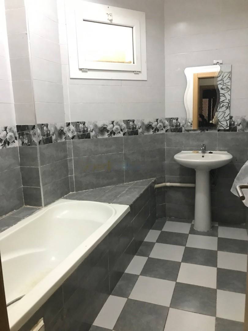 Location Appartement F4 Ouled Fayet