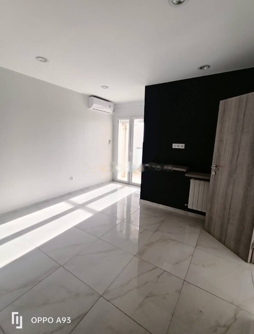 Vente Appartement F4 Cheraga