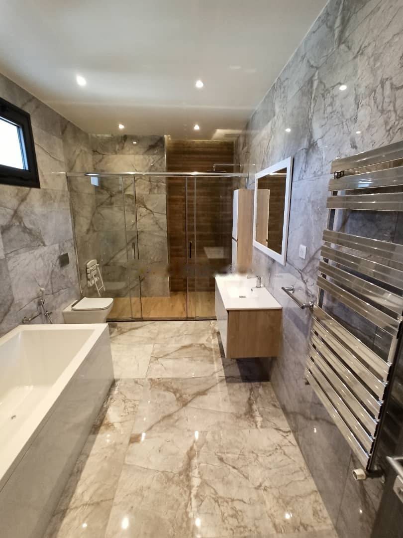 Location Appartement F4 Hydra