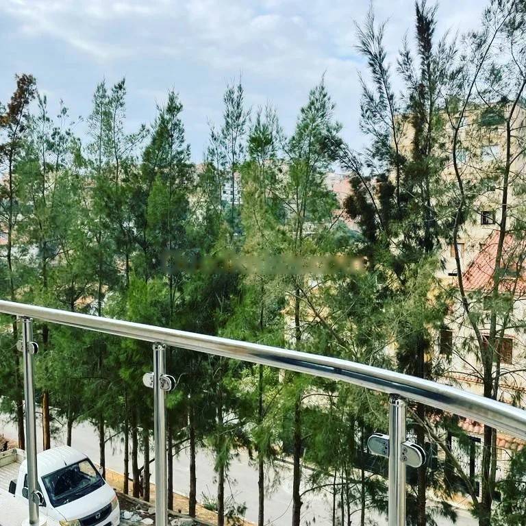 Vente Appartement F3 Saoula