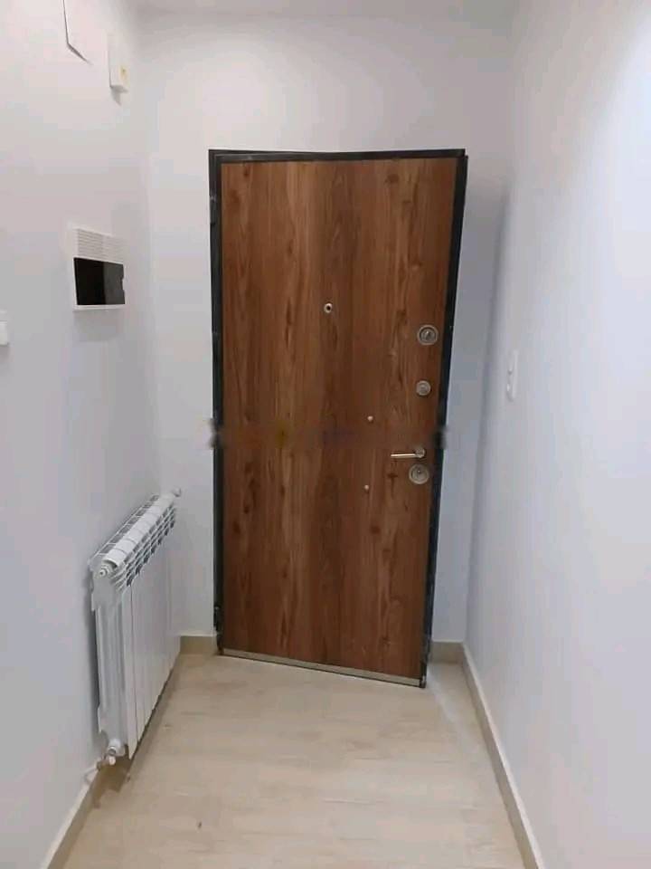Vente Appartement F2 Bordj El Kiffan