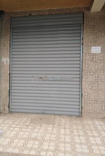 Location Local Draria