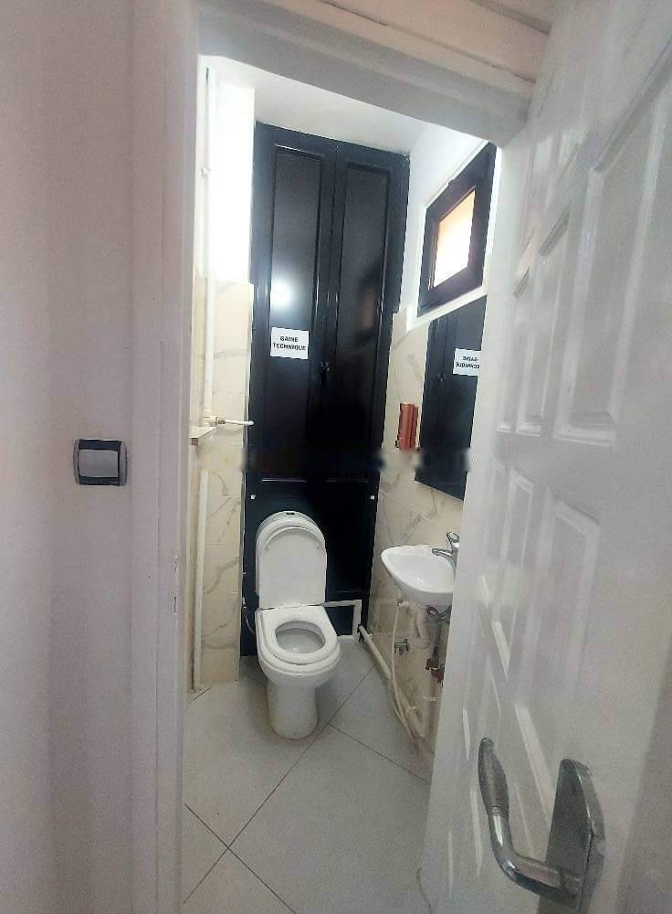 Location Immeuble Hydra