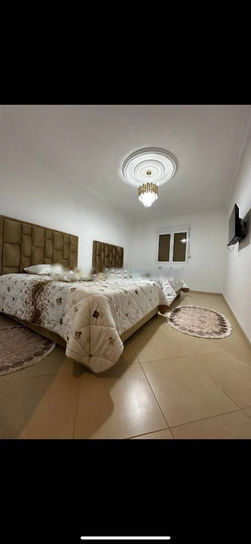Vente Appartement F3 Draria