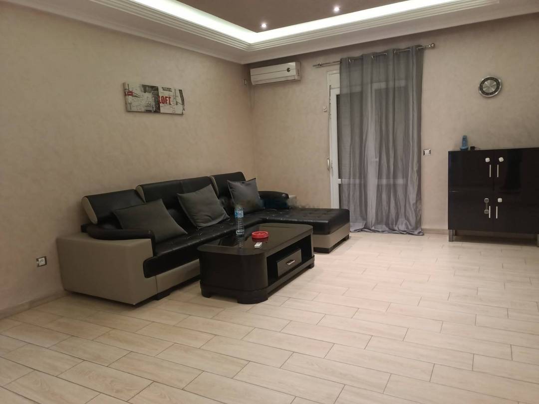 Location Appartement F4 Ouled Fayet