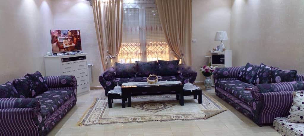 Vente Villa F7 Birkhadem