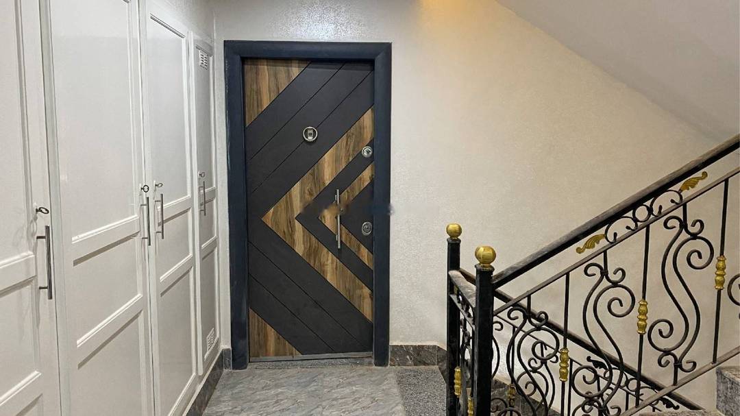 Vente Appartement F5 Bordj El Kiffan