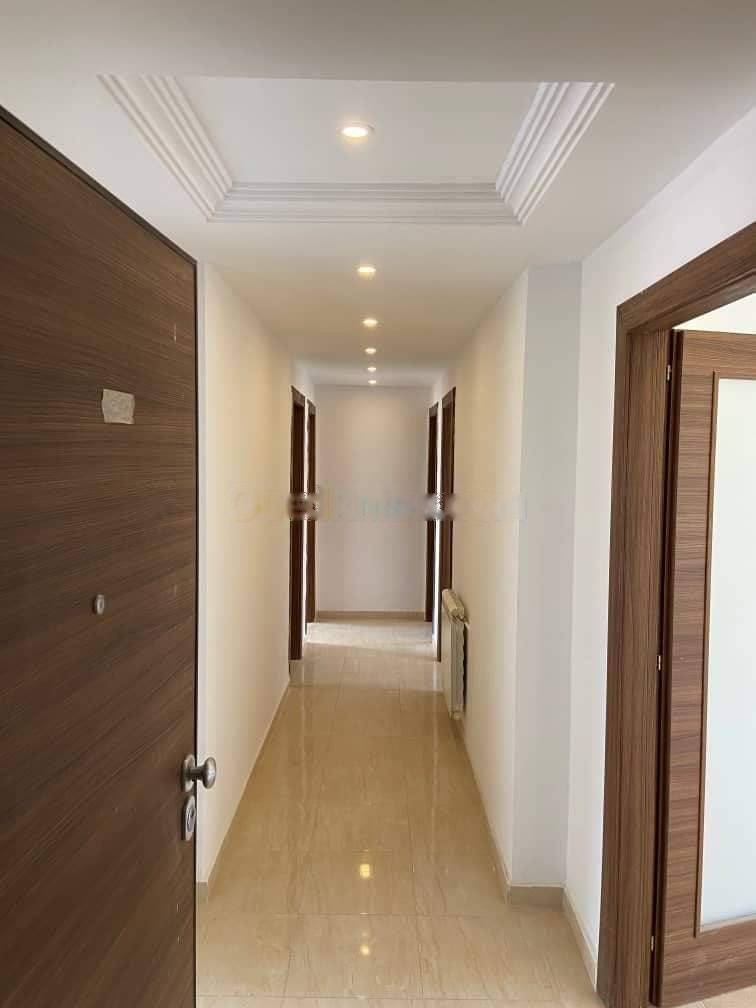 Vente Appartement F3 Cheraga