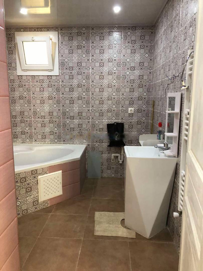 Location Appartement F2 Hydra