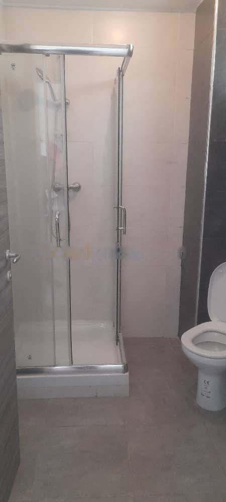Location Appartement F3 Birkhadem