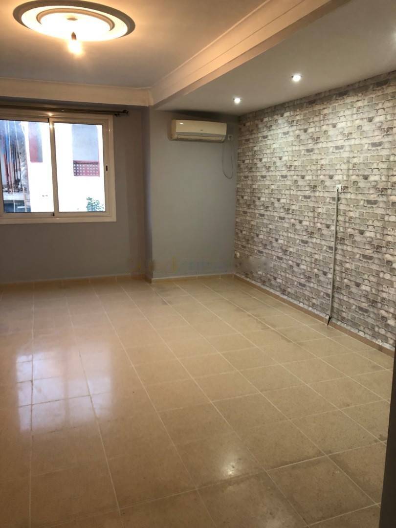 Location Appartement F3 Baba Hassen