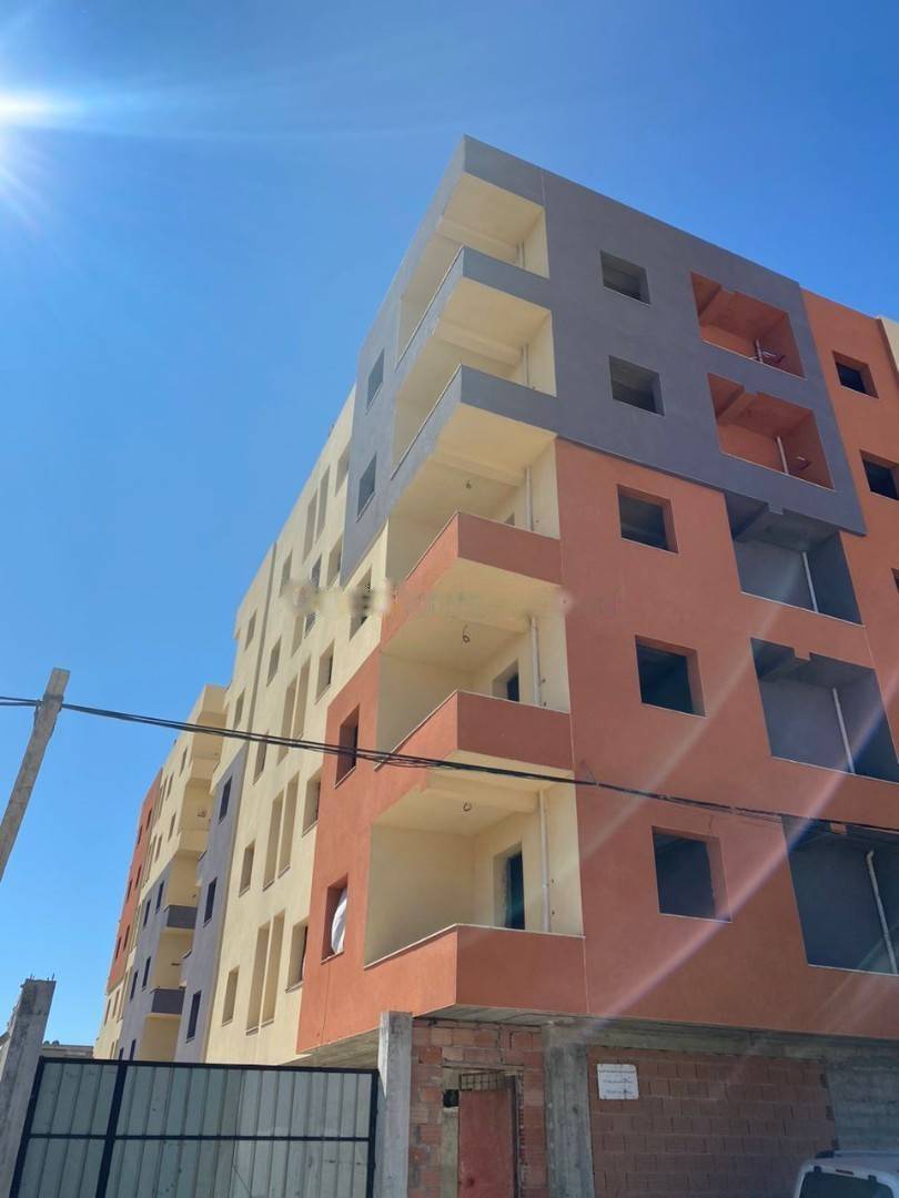 Vente Appartement F3 Bordj El Kiffan