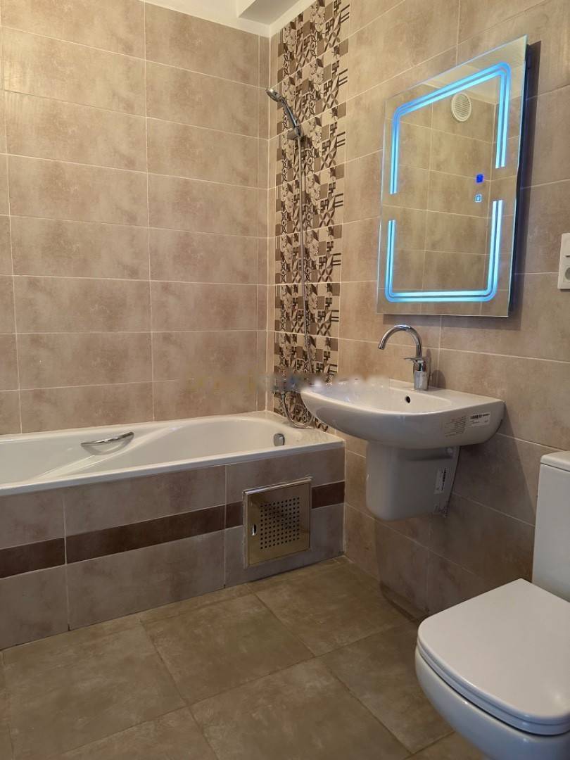 Location Appartement F4 Birkhadem