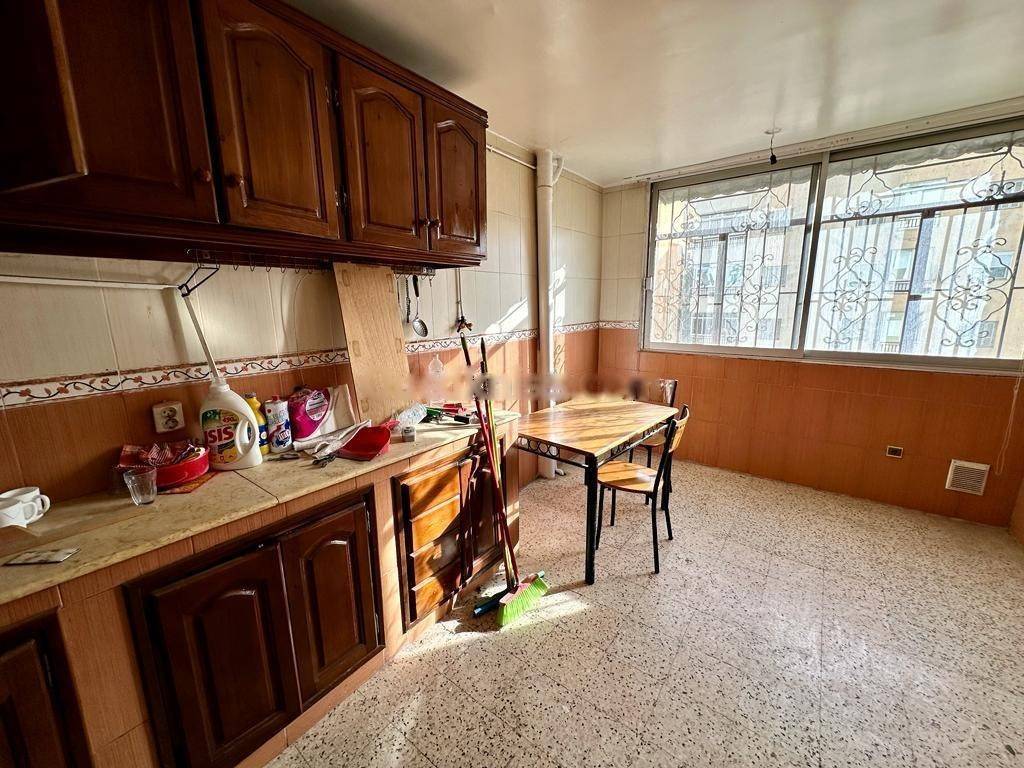 Vente Appartement F3 Bab Ezzouar