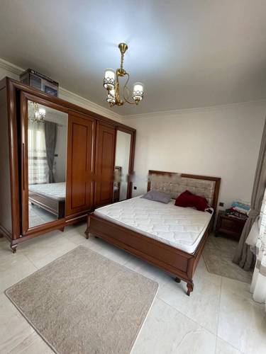 Location Appartement F4 El Achour