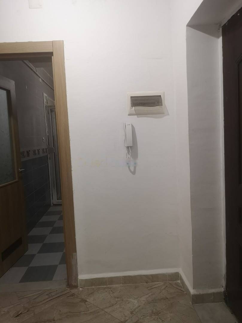 Location Appartement F4 Ouled Fayet