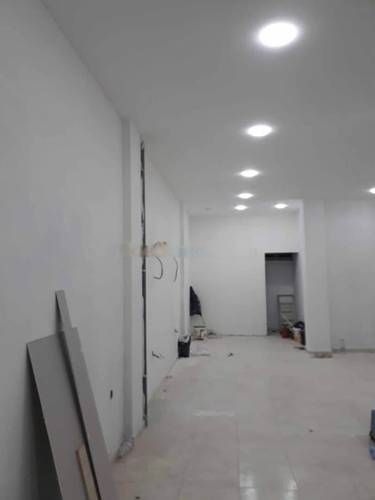 Location Local Bordj El Bahri