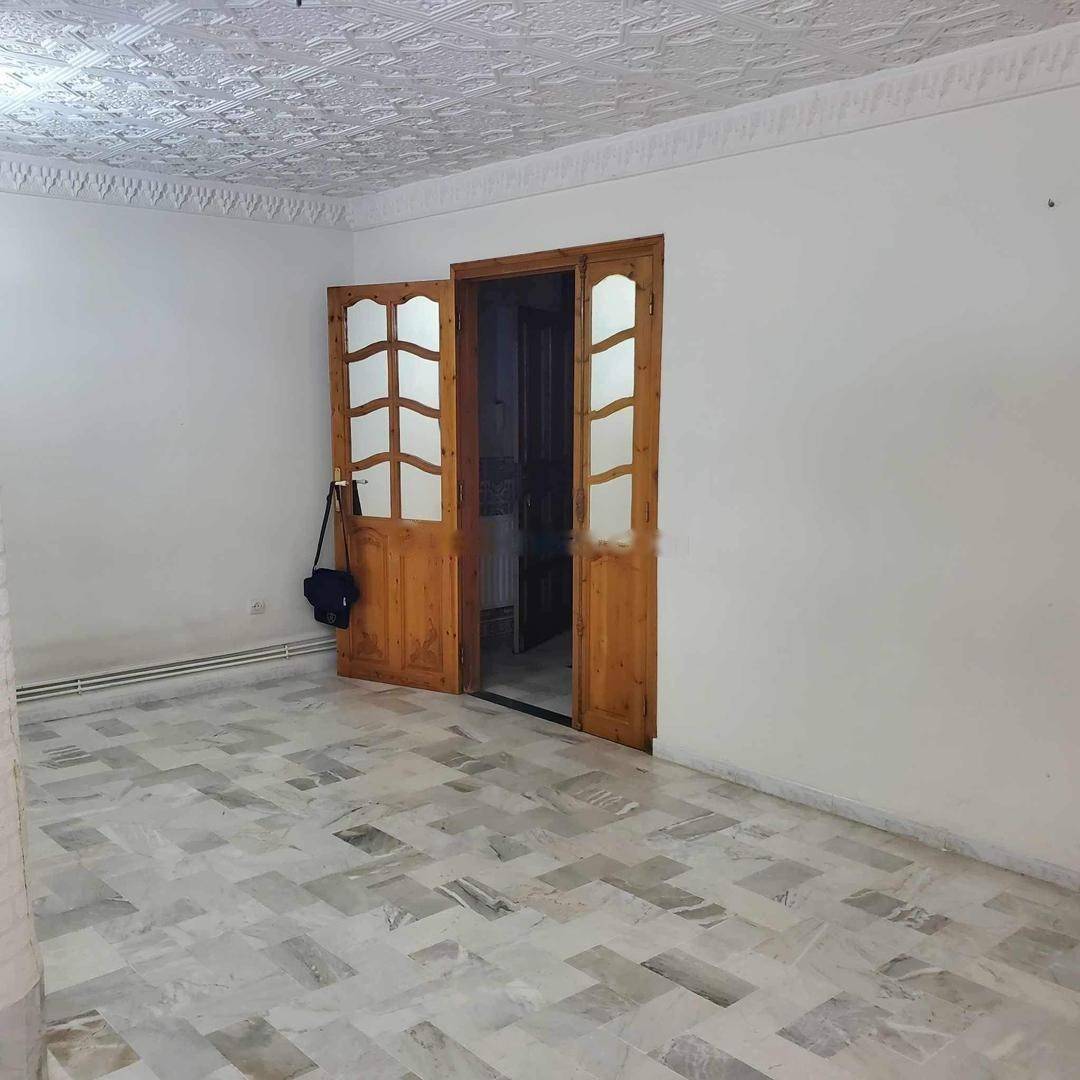 Location Niveau de villa F3 Birkhadem